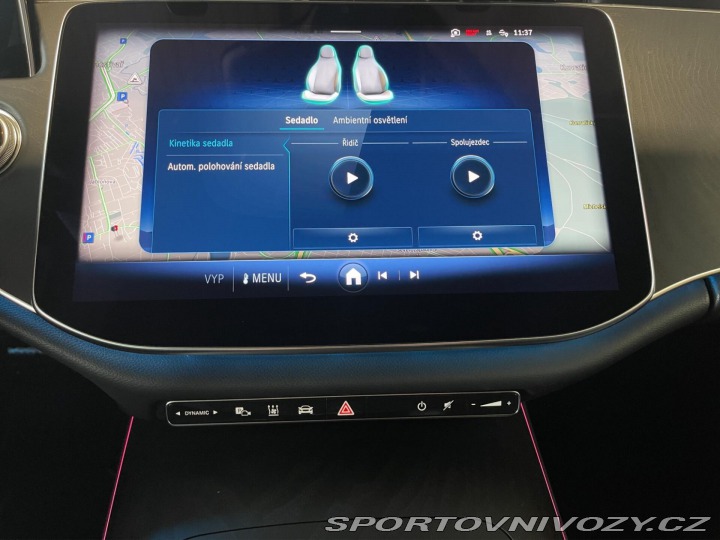 Mercedes-Benz E  2024