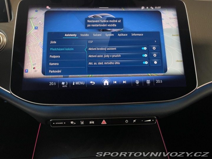 Mercedes-Benz E E 450 D 4MATIC 2024