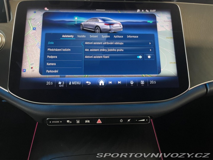 Mercedes-Benz E E 450 D 4MATIC 2024