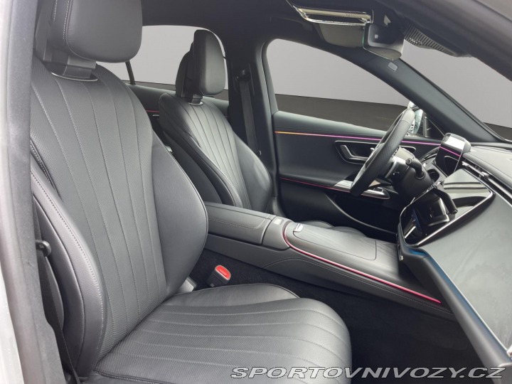 Mercedes-Benz E E 450 D 4MATIC 2024