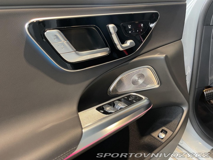 Mercedes-Benz E E 450 D 4MATIC 2024