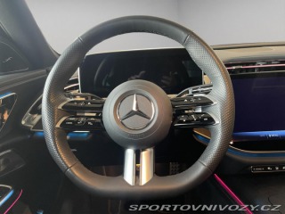 Mercedes-Benz E 2024