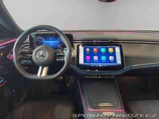 Mercedes-Benz E 2024