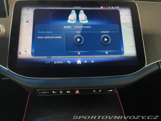 Mercedes-Benz E 2024