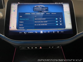 Mercedes-Benz E 2024