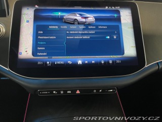 Mercedes-Benz E 2024