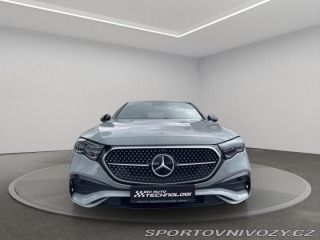 Mercedes-Benz E 2024