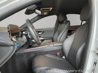 Mercedes-Benz E 2024