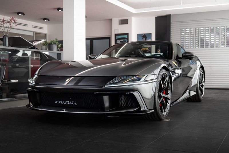 Ferrari Ostatní modely