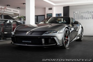 Ferrari Ostatní modely  2025