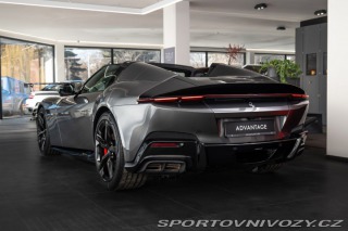 Ferrari Ostatní modely  2025