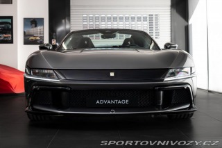 Ferrari Ostatní modely  2025