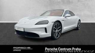 Porsche Taycan 4S