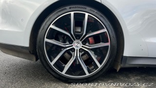 Porsche Taycan 4S 2024