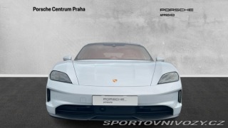 Porsche Taycan 4S 2024