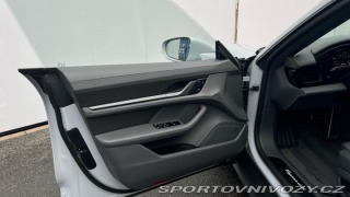 Porsche Taycan 4S 2024