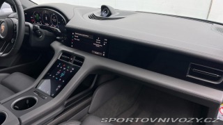 Porsche Taycan 4S 2024