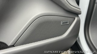 Porsche Taycan 4S 2024