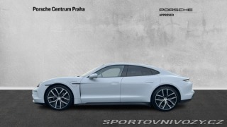 Porsche Taycan 4S 2024