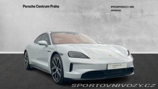 Porsche Taycan 4S 2024