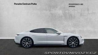 Porsche Taycan 4S 2024
