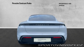Porsche Taycan 4S 2024