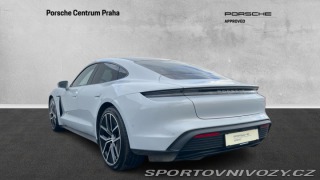 Porsche Taycan 4S 2024