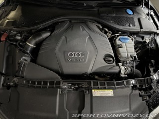 Audi A7 3.0TDI 180kw Quattro 2011