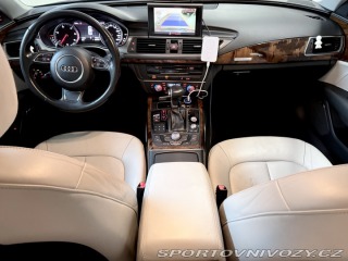 Audi A7 3.0TDI 180kw Quattro 2011