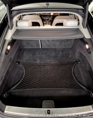 Audi A7 3.0TDI 180kw Quattro 2011