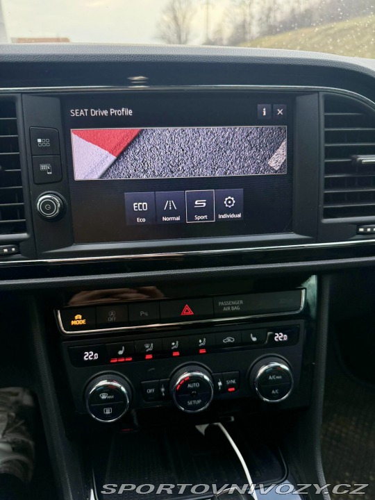 Seat Leon FR. 2.0 Tdi 135 KW 2019