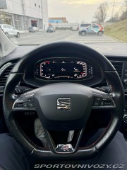 Seat Leon FR. 2.0 Tdi 135 KW 2019