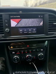 Seat Leon FR. 2.0 Tdi 135 KW 2019