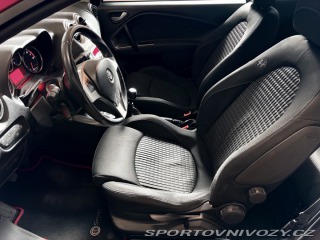 Alfa Romeo MiTo 1.4 Turbo 99kw Manuál 2010