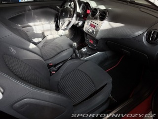 Alfa Romeo MiTo 1.4 Turbo 99kw Manuál 2010