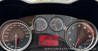 Alfa Romeo MiTo 1.4 Turbo 99kw Manuál 2010