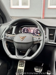 Cupra Ateca 2023