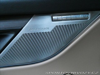 Jaguar F-Pace 2,0 P250 SE AWD,1.maj,ČR, 2022