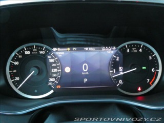 Jaguar F-Pace 2,0 P250 SE AWD,1.maj,ČR, 2022