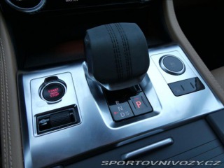 Jaguar F-Pace 2,0 P250 SE AWD,1.maj,ČR, 2022