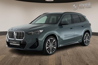 BMW X1 xDrive23d