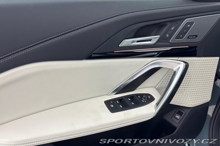 BMW X1 xDrive23d 2025