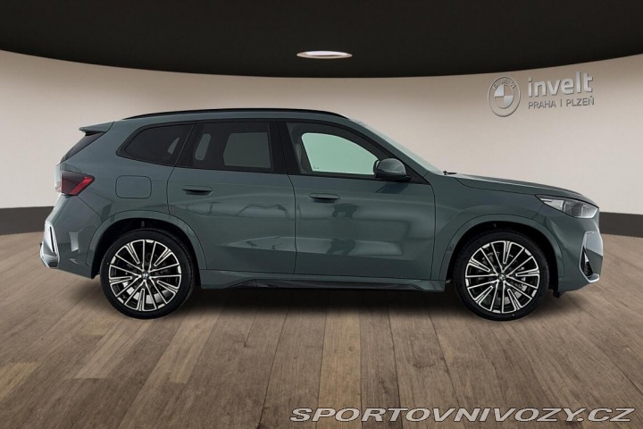 BMW X1 xDrive23d 2025