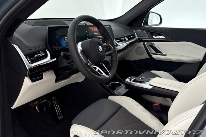 BMW X1 xDrive23d 2025