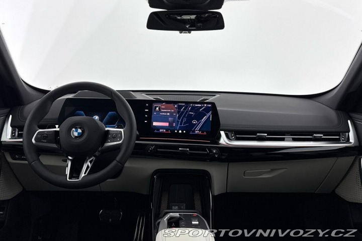 BMW X1 xDrive23d 2025