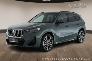 BMW X1 xDrive23d 2025