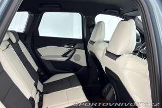 BMW X1 xDrive23d 2025