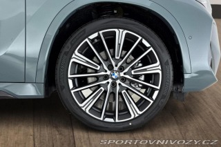 BMW X1 xDrive23d 2025