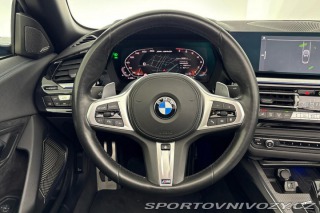 BMW Z4 M40i 2020