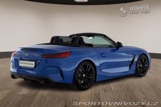 BMW Z4 M40i 2020